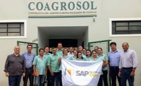 Coagrosol implanta Sistema ERP SAP Business One